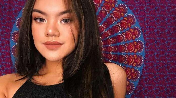 Gaya Rebel ala Shafa Harris yang Super Keren, Contek Yuk!