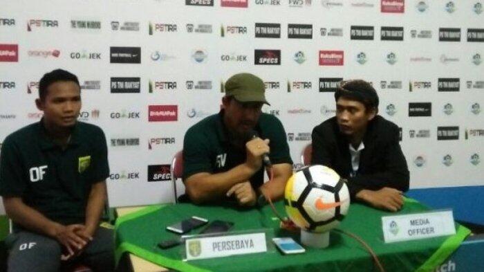PS Tira vs Persebaya Surabaya: Persebaya Menang 1-4