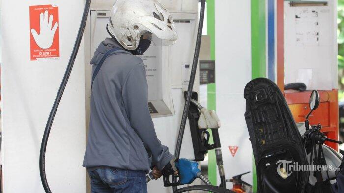 Keseringan Terpapar Uap Bensin Bakal Undang Deretan Penyakit Ini