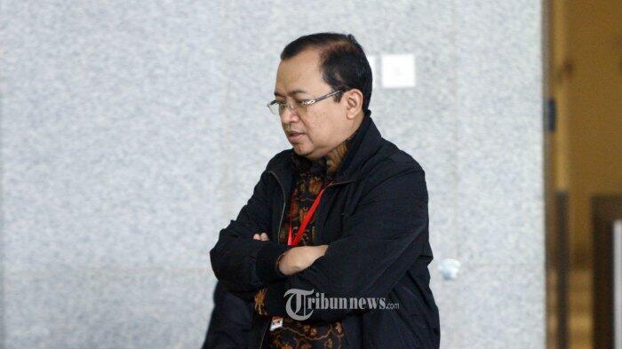 Tak Mudah bagi Priyo Budi Santoso Tinggalkan Golkar Setelah 17 Tahun