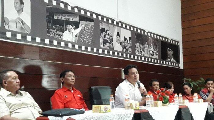 Terjaring OTT, Bupati Bandung Barat Dipecat dari PDIP dan Tak Dapat Bantuan Hukum