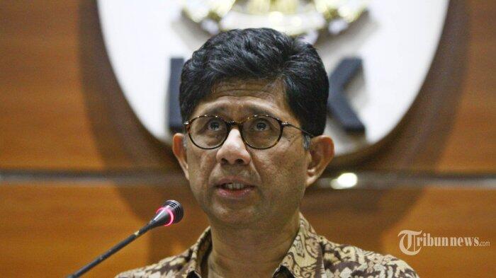 KPK Tetapkan PT Nindya Karya dan PT Tuah Sejati Sebagai Tersangka