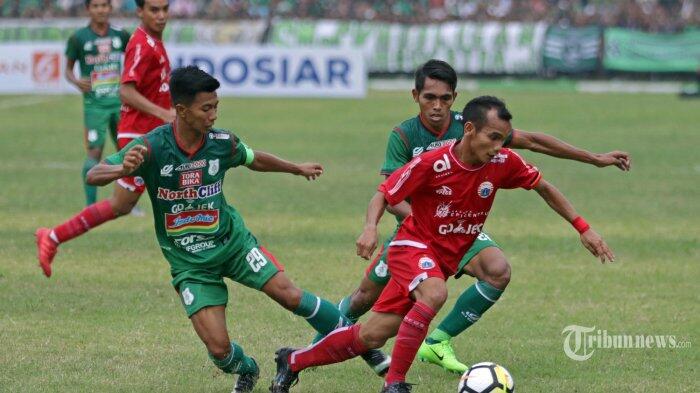 Terkait Video Viral tentang Bobotoh, Lima Pemain Persija Jakarta Dihukum Komdis