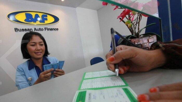 Bussan Auto Finance Tawarkan Kupon Obligasi Maksimal 8,25%