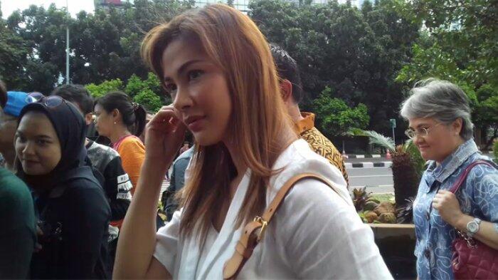 Nadia Mulya: Ayah Saya Bukanlah Pengambil Keputusan, Dia Cuma Pelaksana