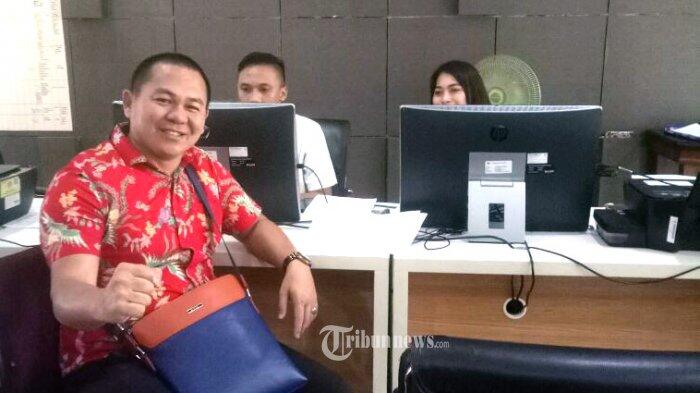 Diduga Sebarkan Hoax Soal Hutang Negara, Abu Janda Dilaporkan ke Bareskrim