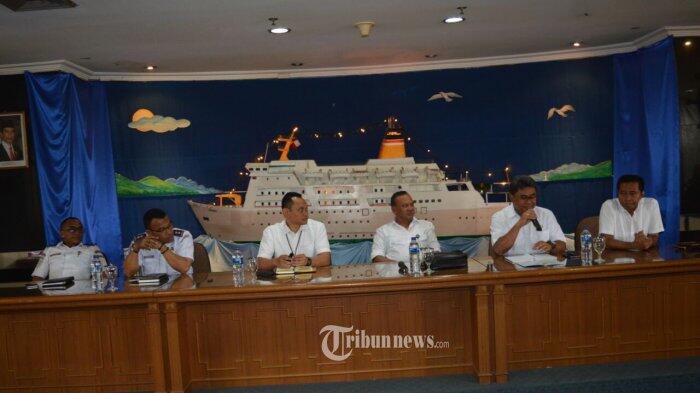 Pelni Logistics Kembangkan Aplikasi IMRK Permudah Layanan Tol Laut