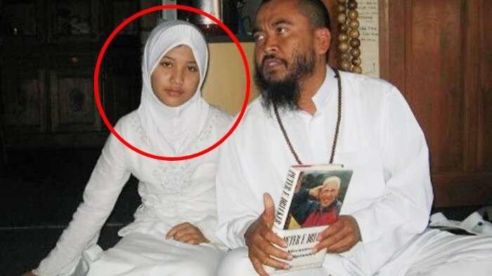 Lama Menghilang, Begini Kabar Terbaru Syekh Puji dan Istrinya Ulfa