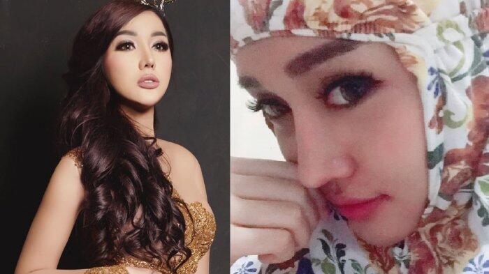 Fotonya Pakai Mukena Ditertawai Gandhi Fernando, Lucinta Luna Berikan Tanggapan Ini