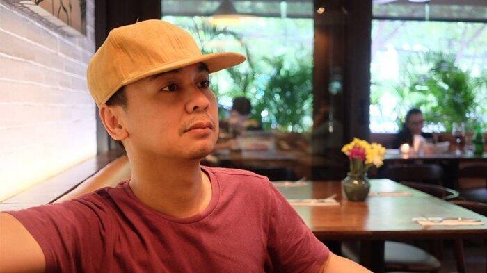 Raditya Dika Ungkap Dugaan Penyebab Gangguan Mistis di Rumahnya Semakin Menjadi Parah