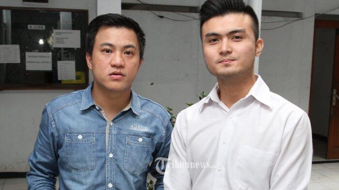 Gilbert Marciano Maklumi Kualitas Sinetron Kejar Tayang