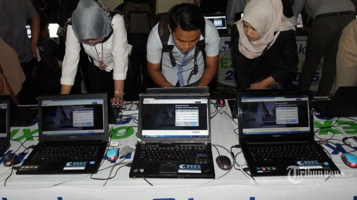 Pelamar Sekolah Kedinasan Sudah Mencapai 40 Ribu Orang