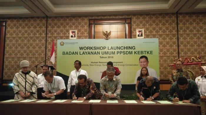 Masa Depan EBT di Indonesia Dinilai Akan Semakin Cerah