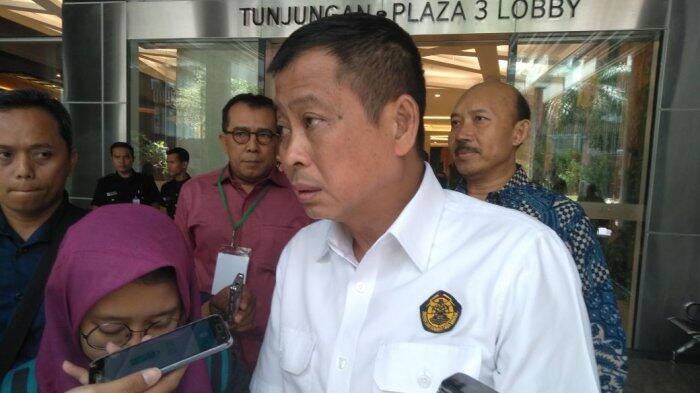 Menteri ESDM: Dari Segi Bisnis, PPSDM KEBTKE Punya Kesempatan Besar