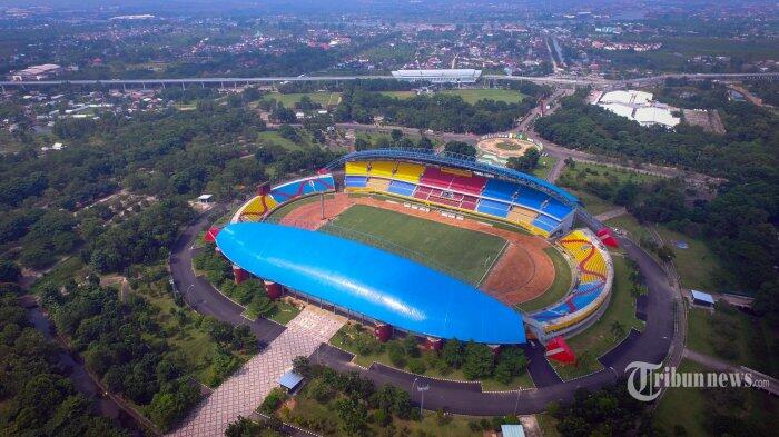 PLN Kucurkan Rp 1,5 Triliun Saat Asian Games Palembang