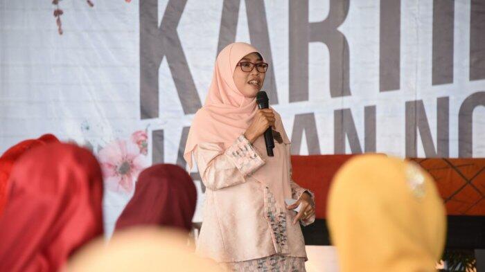 PKK Zaman Now Versi Netty Heryawan