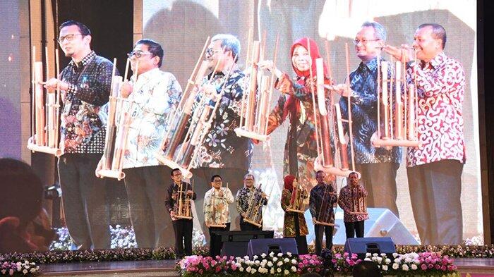 Delapan Prioritas Pembangunan Jawa Barat di 2019