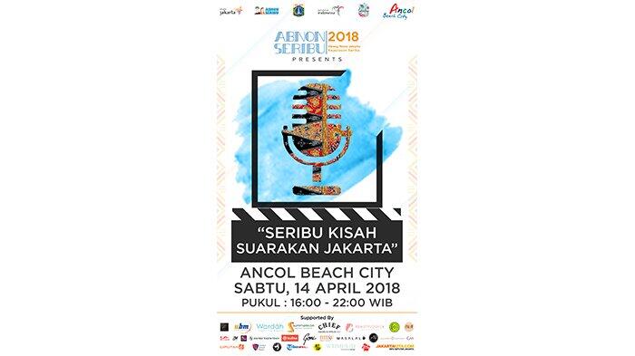 Public Speaking dan Malam Keakraban Abnon Seribu 2018