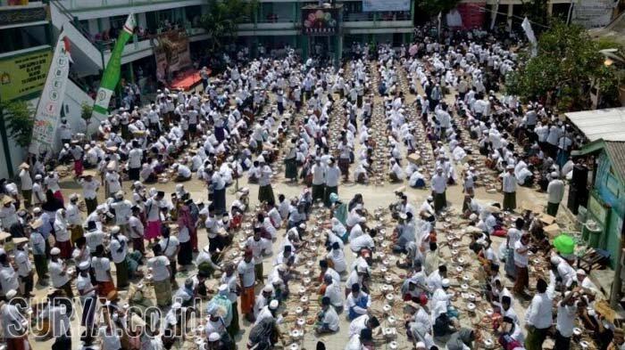 BNN Bantul Mulai Waspadai Jaringan Pengedar Narkoba Menyusup ke Pondok Pesantren