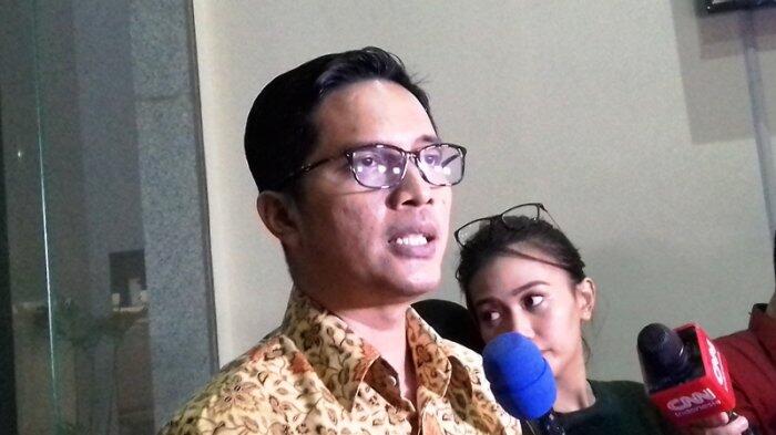 Kelanjutan Kasus Bank Century, KPK Belum Lakukan Proses Penyelidikan