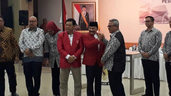 KPU RI Tetapkan PKPI sebagai Peserta Pemilu 2019