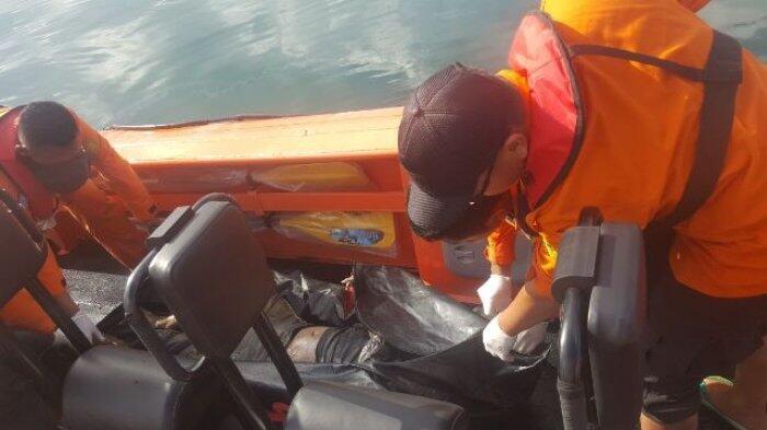 Pemancing Ditemukan Tak Bernyawa Setelah Dua Hari Terjatuh dari Kapal Tongkang
