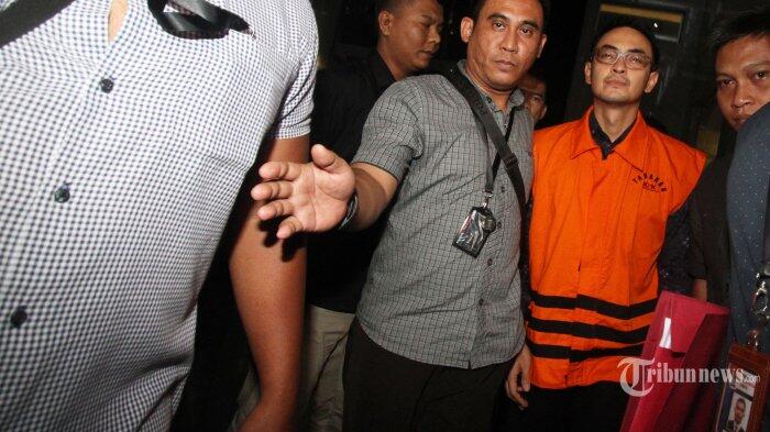 KPK Jadwalkan Pemeriksaan Enam Saksi untuk Tersangka Zumi Zola