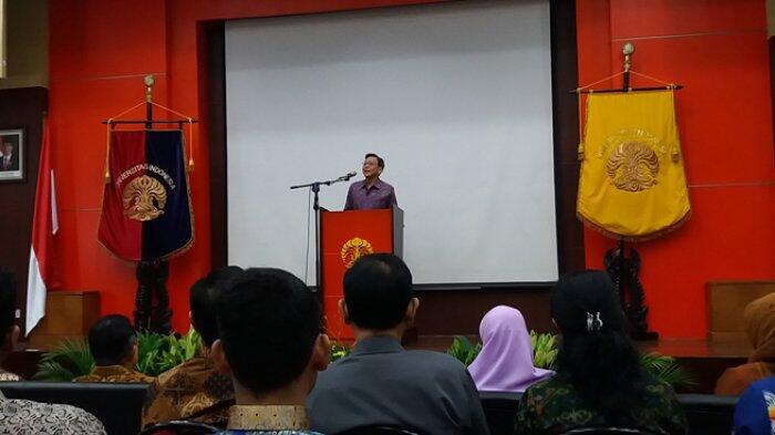 Boediono: Saya Sudah Memberikan yang Terbaik