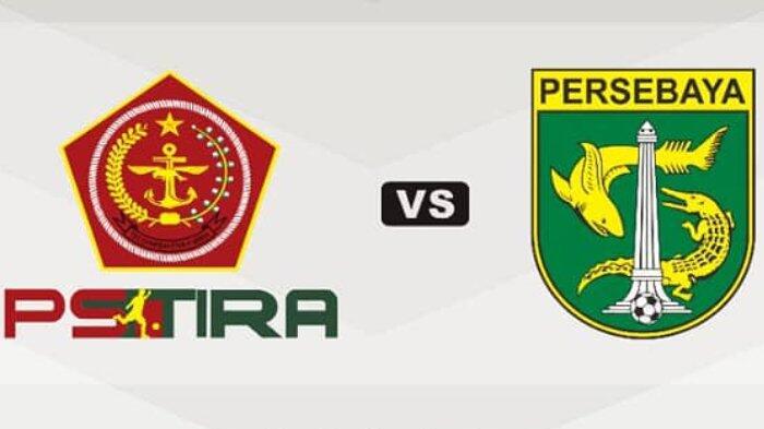 Live Streaming Liga 1 2018, PS Tira Vs Persebaya Pukul 15.30 WIB