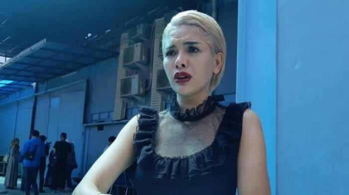 Pindah ke Rumah Besar, Nikita Mirzani Kerap Melihat Penampakan Sesosok Hantu Wanita