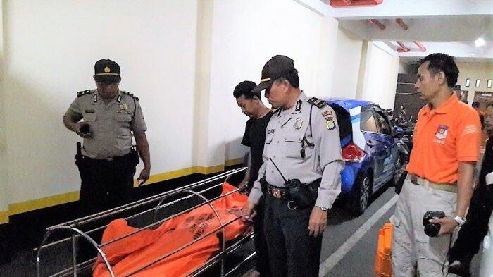 Tambang Plastik Dipakai Pria di Palmerah Ini untuk Habisi Nyawanya Sendiri