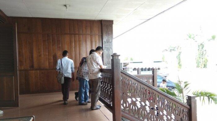 Kejati Lampung Tunggu Kedatangan Buronan 1,6 Ton Ganja