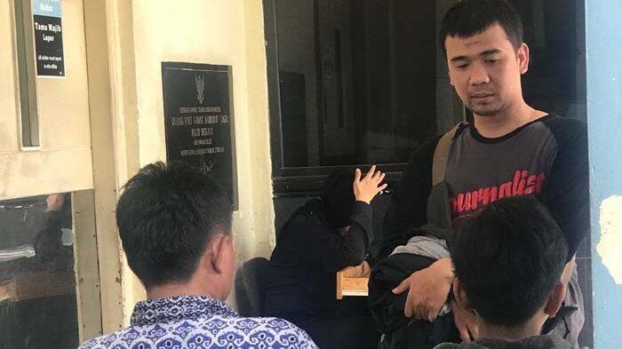 Polisi Amankan Warga yang Menelanjangi Bocah di Bekasi karena Curi Jaket