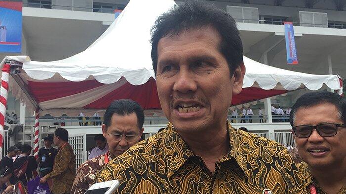 Asman Abnur: E-performance Based Budgeting Dapat Wujudkan Efisiensi Anggaran