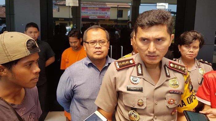 Pelaku Persekusi 2 Bocah dengan Cara Telanjangi dan Aniaya di Bekasi Ditangkap Polisi