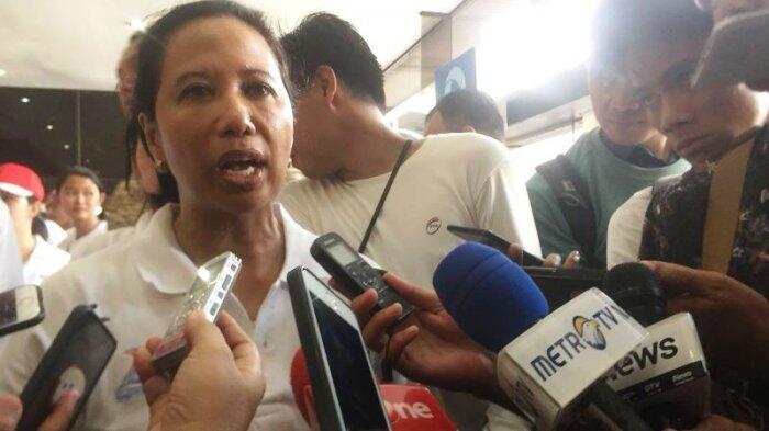 Rayakan Ultah Ke-20, Kementerian BUMN Gelar Syukuran dan Aksi Bersih-bersih