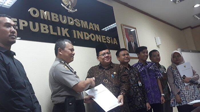 Ombudsman RI Masih Temukan Potensi Pungli pada Pelayanan Kepolisian Terpadu
