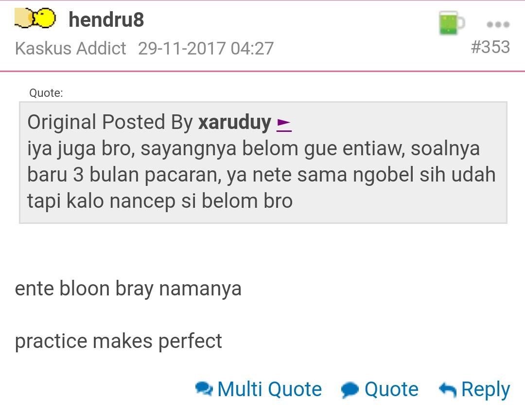 Bangun Salat Tahajud, Ibu Pergoki Putrinya di Kamar Bareng Pria Bugil