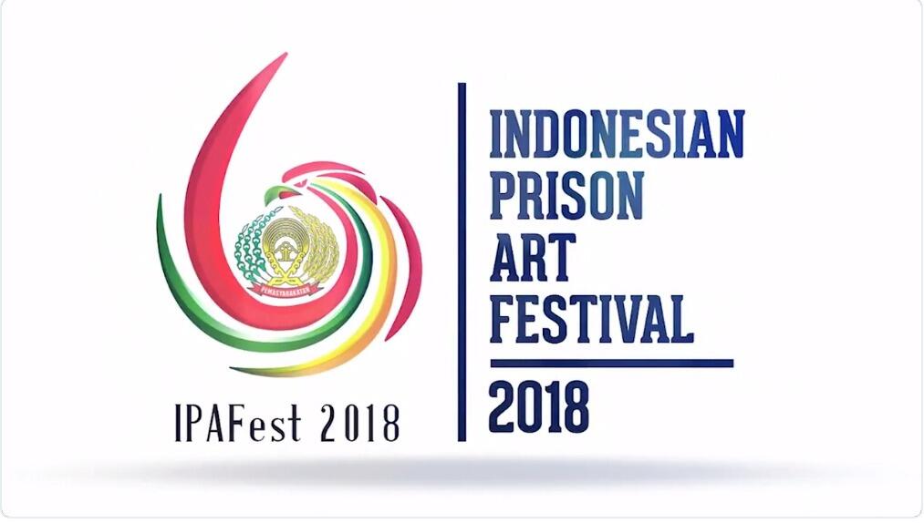 Pamerkan Karya Warga Binaan, Kejagung Gelar IPAFest 2018