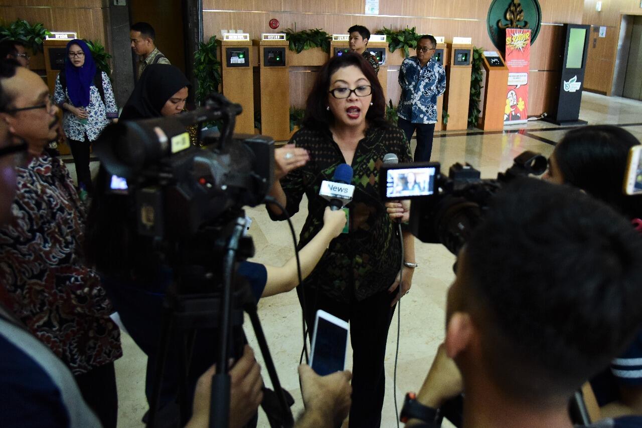 Begini Terobosan KLHK Atasi Persoalan Limbah Medis