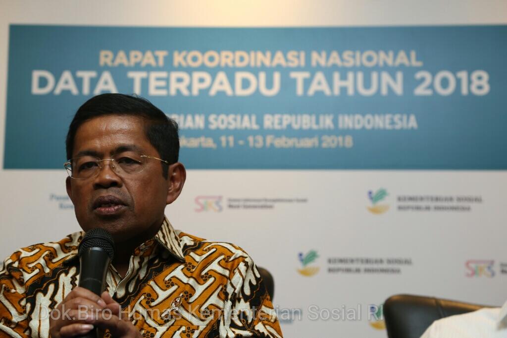 Pemerintah Terus Bahas Penambahan Pagu Anggaran PKH