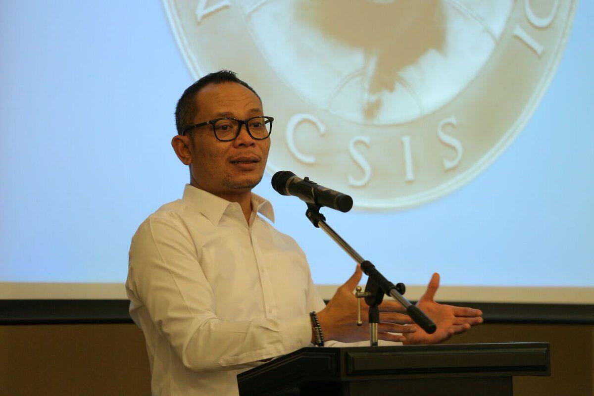 Menaker Ingin Kompetensi Pekerja Indonesia di Atas Standar