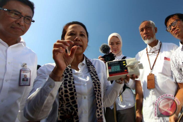 Menteri BUMN Minta Pertamina Tetap Jaga Ketersediaan Premium