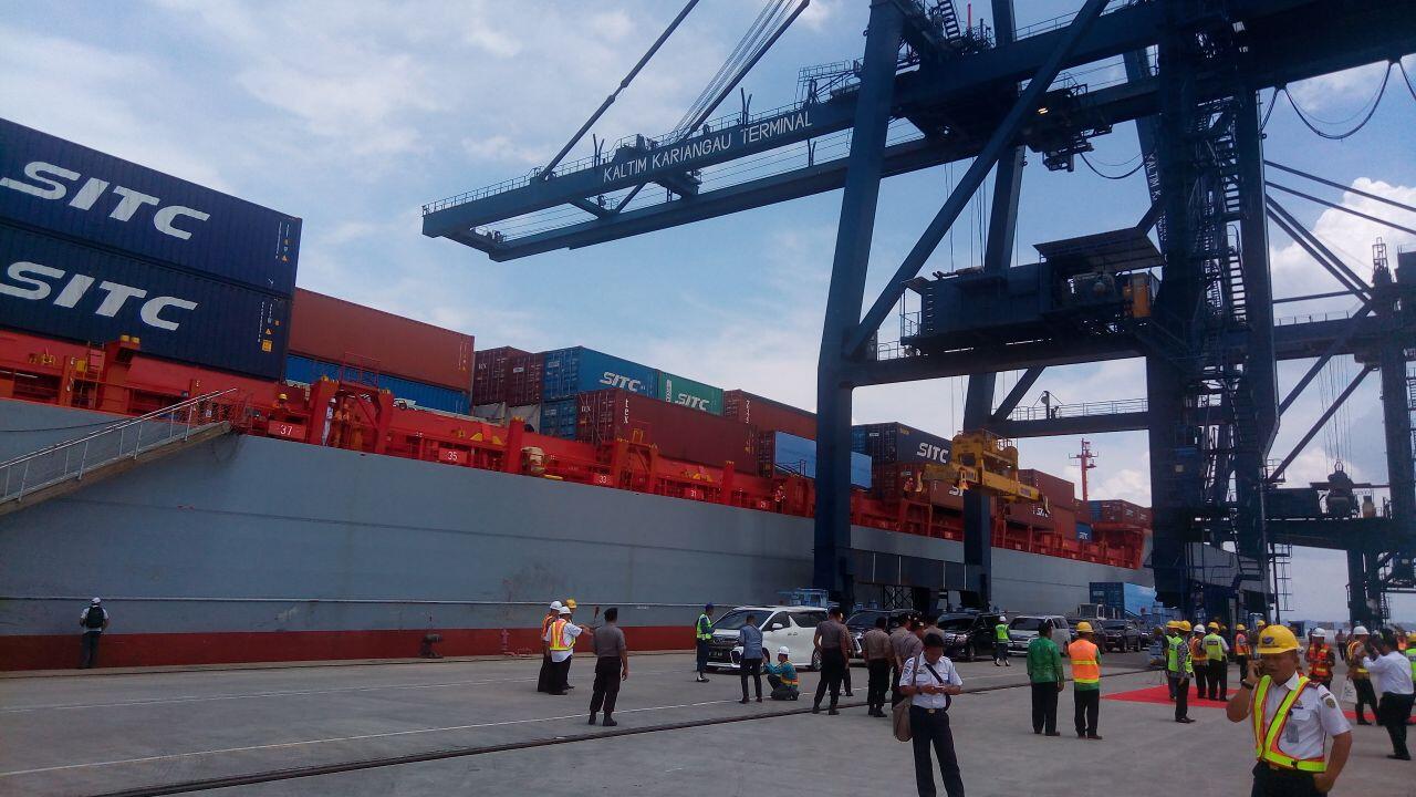 Moody\'s Tingkatkan Rating Indonesia Baa2