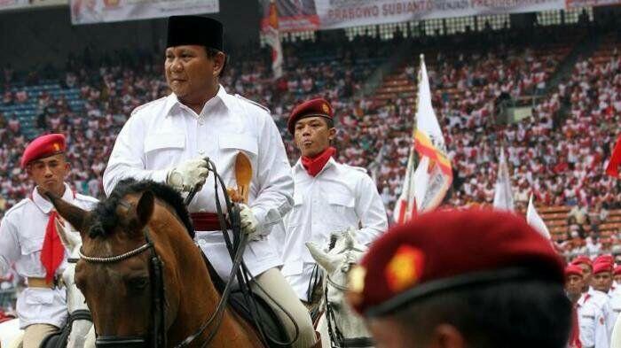 Penggunaan Mars British Grenadiers di Rakornas Dianggap Tak Nasionalis,