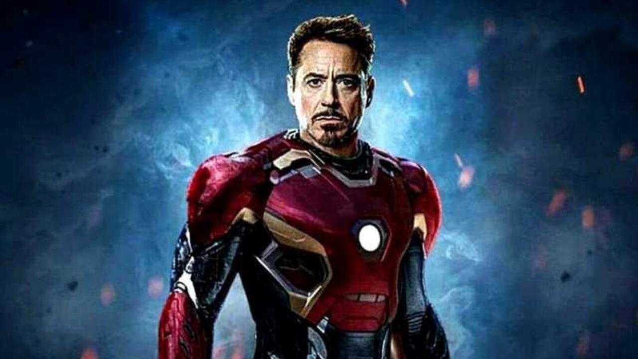 5 Perkiraan Fans Nasib Tony Stark Di Infinity War!