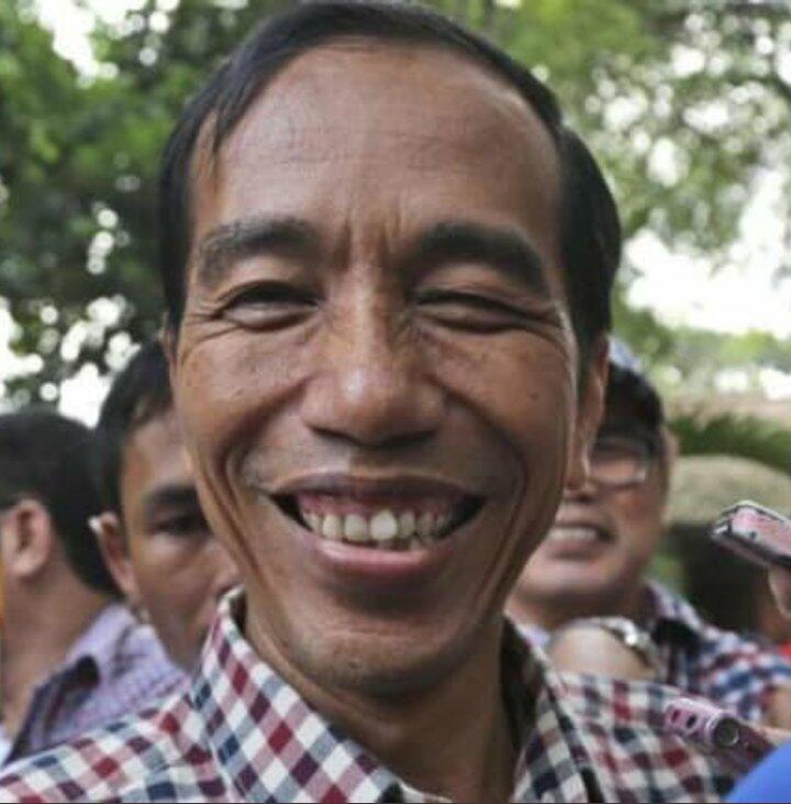 &#91;CEK FAKTA&#93; Indo Barometer: Jokowi Lebih Disukai Rakyat Ketimbang Sukarno 