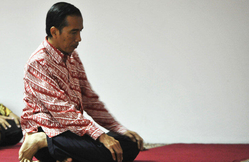 Pesan Gus Dur: Prabowo Jadi Pemimpin Masuki Usia Tua