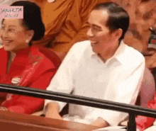 Jokowi - Muhaimin (JOIN) = Auto Win