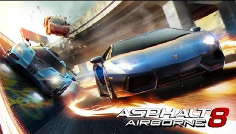 Penggemar Racing Pasti Suka Dengan 5 Mobile Games Ini